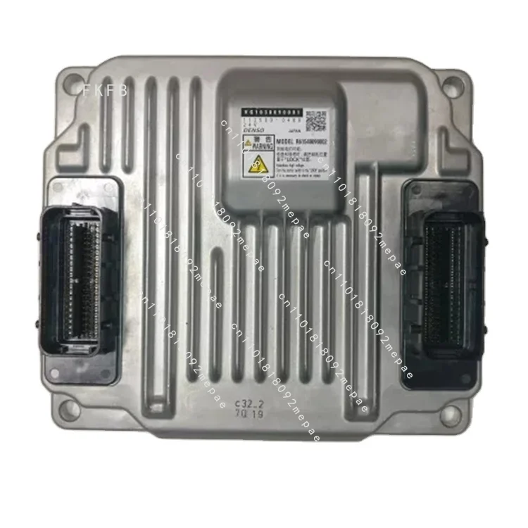 VG1038090001 ENGINE ELECTRONIC CONTROL UNIT
VG1038090001 ENGINE ELECTRONIC CONTROL UNIT