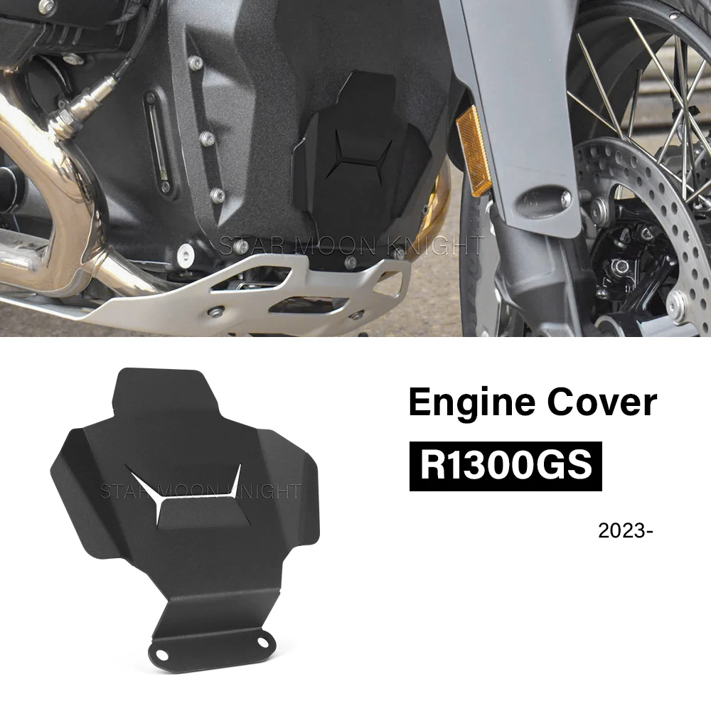 Decorate Cover For BMW R 1300GS 1300 R1300 GS Trophy 2023- Motorcycle Engine Guard Engine Housing Protection
Decorate Cover For BMW R 1300GS 1300 R1300 GS Trophy 2023- Motorcycle Engine Guard Engine Housing Protection