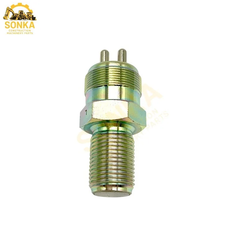 VOE4780941 4780941 Pressure Sensor For Volvo 4200B 4300 4300B 4400 4500 4600B 5350B 6300 861 A20 A20C A20C BM A25C Excavator
VOE4780941 4780941 Pressure Sensor For Volvo 4200B 4300 4300B 4400 4500 4600B 5350B 6300 861 A20 A20C A20C BM A25C Excavator