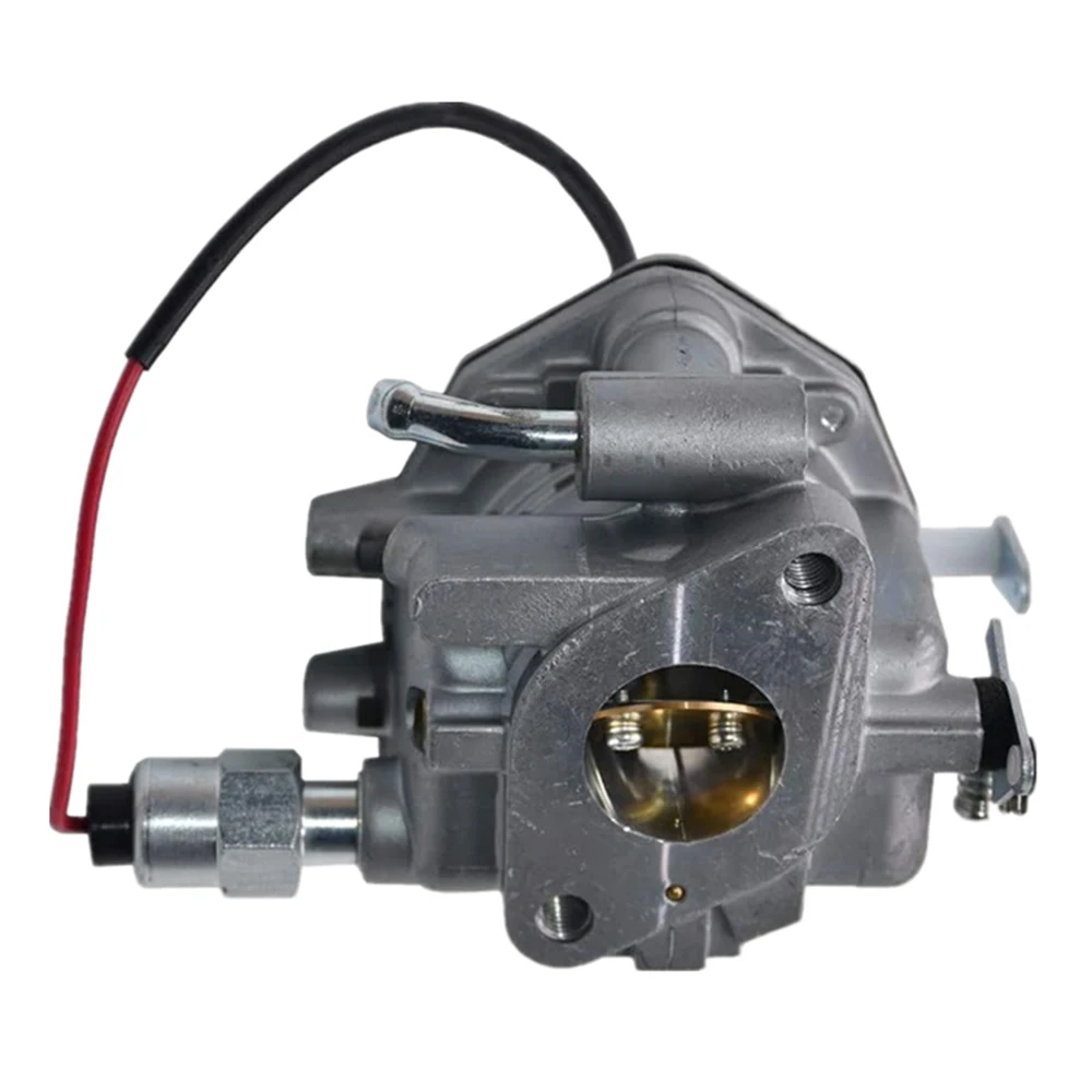 Карбюратор ПОДХОДИТ ДЛЯ Briggs & Stratton 845015 845906 809013 808252 807943 Vanguard 16hp, двигатель подходит для карбюратора Nikki 16HP
Карбюратор ПОДХОДИТ ДЛЯ Briggs & Stratton 845015 845906 809013 808252 807943 Vanguard 16hp, двигатель подходит для карбюратора Nikki 16HP