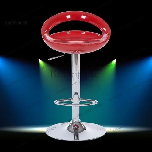 Nordic Light Luxury Barber Chairs Simple Modern Salon Furniture Beauty Salon Large Work Stools Creative Barber Stool High Chair
Nordic Light Luxury Barber Chairs Simple Modern Salon Furniture Beauty Salon Large Work Stools Creative Barber Stool High Chair