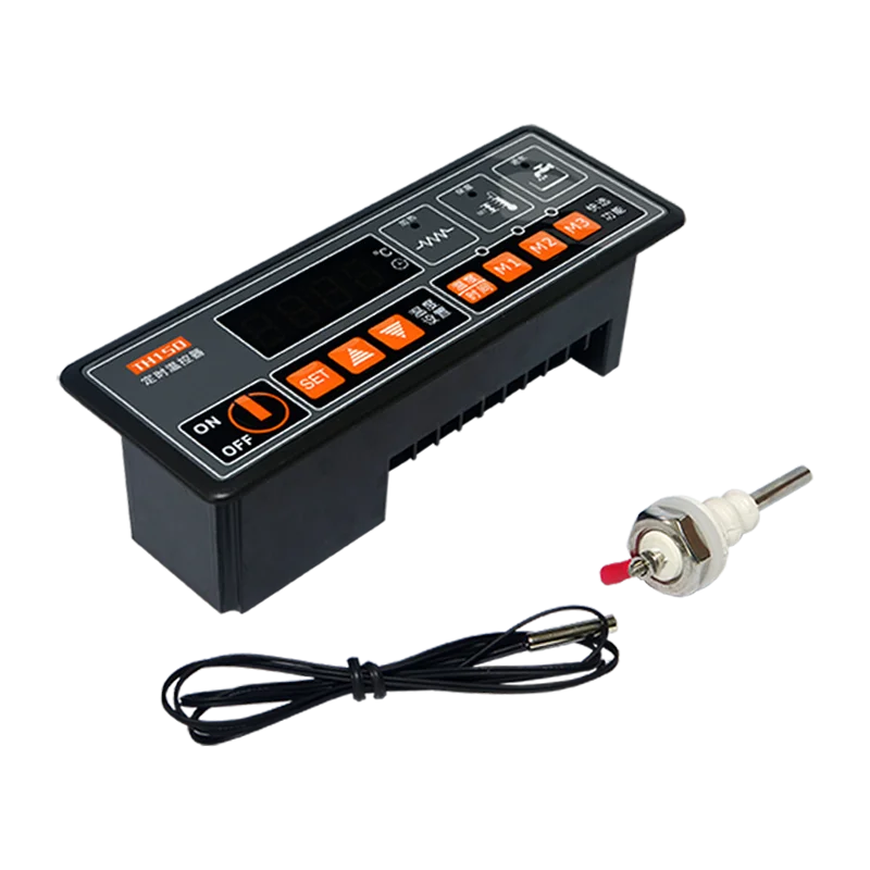High quality thermostat 220V/380V Steaming Disinfection Cabinet controller temperature controller TH150
High quality thermostat 220V/380V Steaming Disinfection Cabinet controller temperature controller TH150