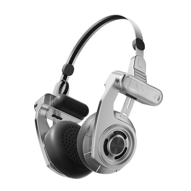 Headset active noise reduction true wireless headset, waterproof 36 hours long battery life Bluetooth 5.4
Headset active noise reduction true wireless headset, waterproof 36 hours long battery life Bluetooth 5.4