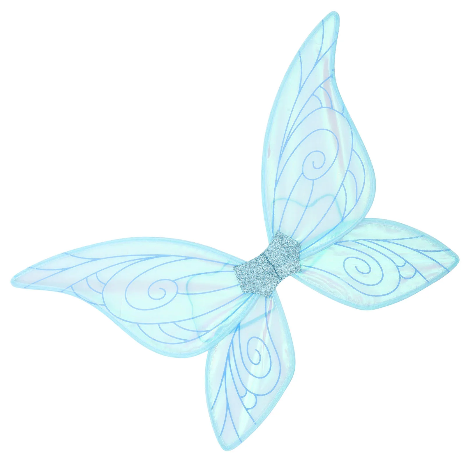 Butterfly Wings Cosplay Fairy Wing with Light for Women Party Favors Festival Performance Wing Prop Magical Dress Up
Butterfly Wings Cosplay Fairy Wing with Light for Women Party Favors Festival Performance Wing Prop Magical Dress Up