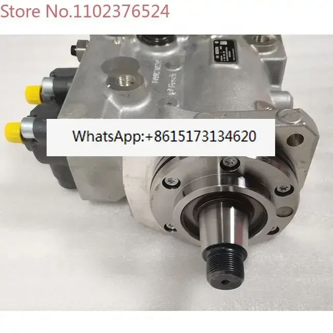 Construction Machinery Parts 0445020195 Fuel Pump 0445020195 Excavator Fuel Pump 1 Piece
Construction Machinery Parts 0445020195 Fuel Pump 0445020195 Excavator Fuel Pump 1 Piece