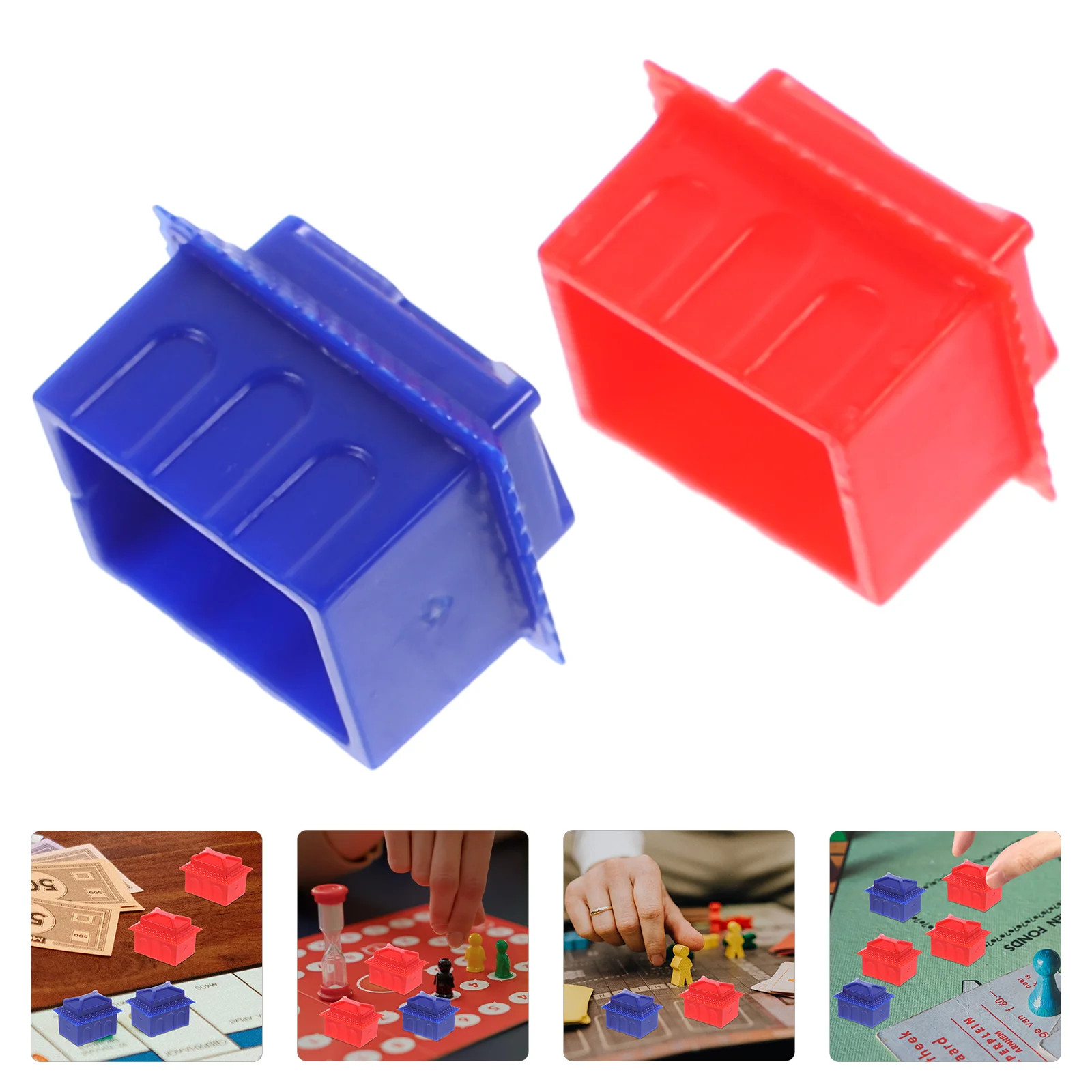 Chess Pieces Car Game Board Replacement House Rich Man Hotel Pawns For Small
Chess Pieces Car Game Board Replacement House Rich Man Hotel Pawns For Small