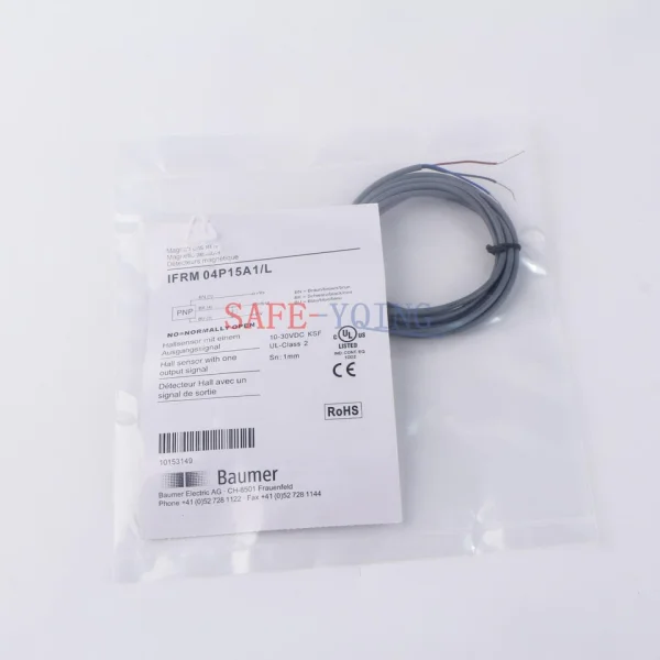 Ifrm 04p15a1l Brand New Original Spot Plc
Ifrm 04p15a1l Brand New Original Spot Plc