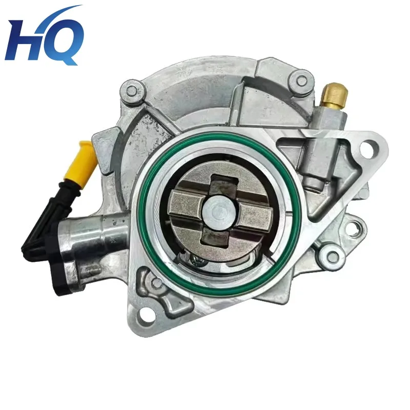 11667625260 Engine Brake System Vacuum Pump For BMW 1' 3' F20 F21 F30 F31 F35 114i 116i 118i 316i 320i N13
11667625260 Engine Brake System Vacuum Pump For BMW 1' 3' F20 F21 F30 F31 F35 114i 116i 118i 316i 320i N13