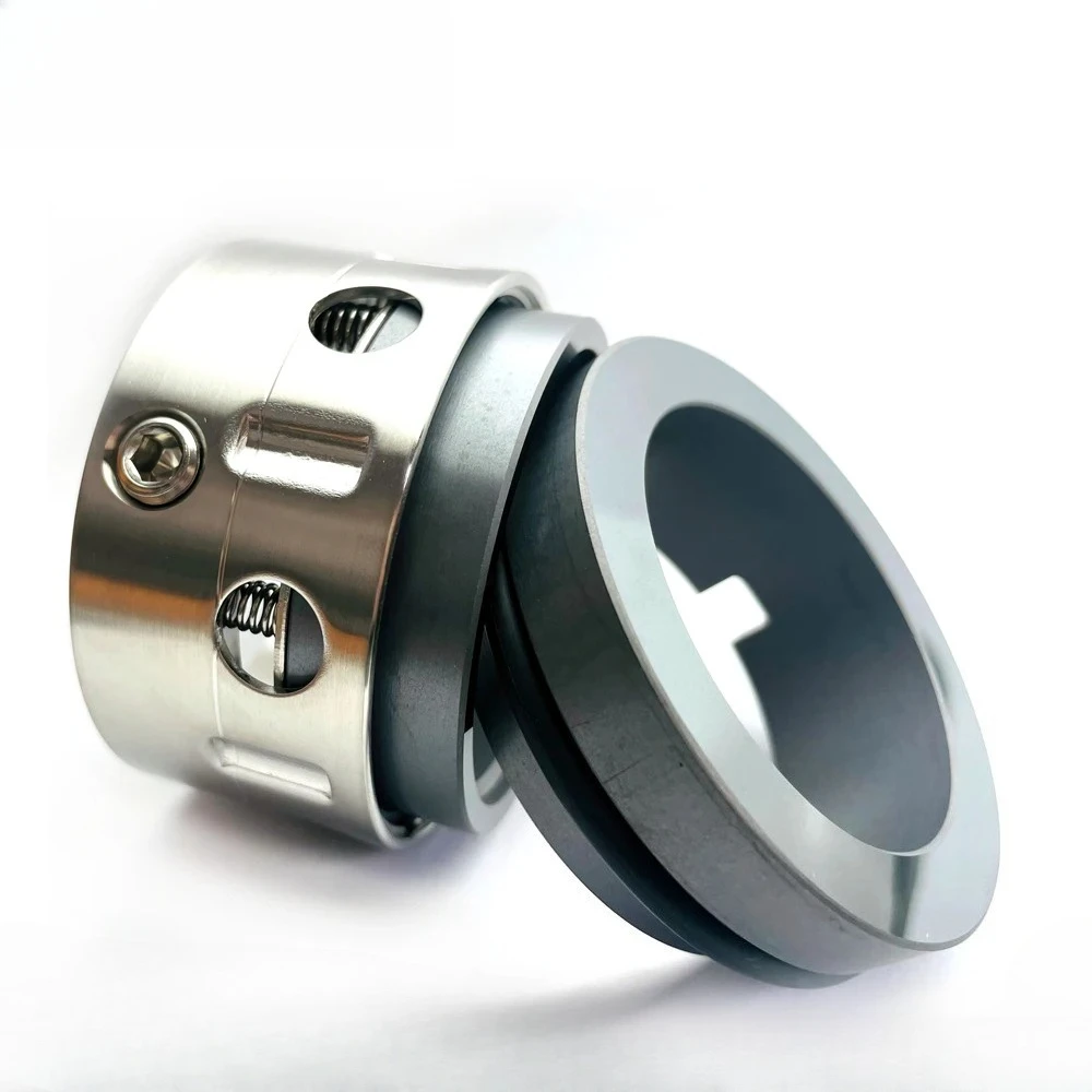58U-40 Standard Industrial 58U Unbalanced Mechanical Seal Shaft Size 40mm For Water Pump J-Crane type 58U
58U-40 Standard Industrial 58U Unbalanced Mechanical Seal Shaft Size 40mm For Water Pump J-Crane type 58U