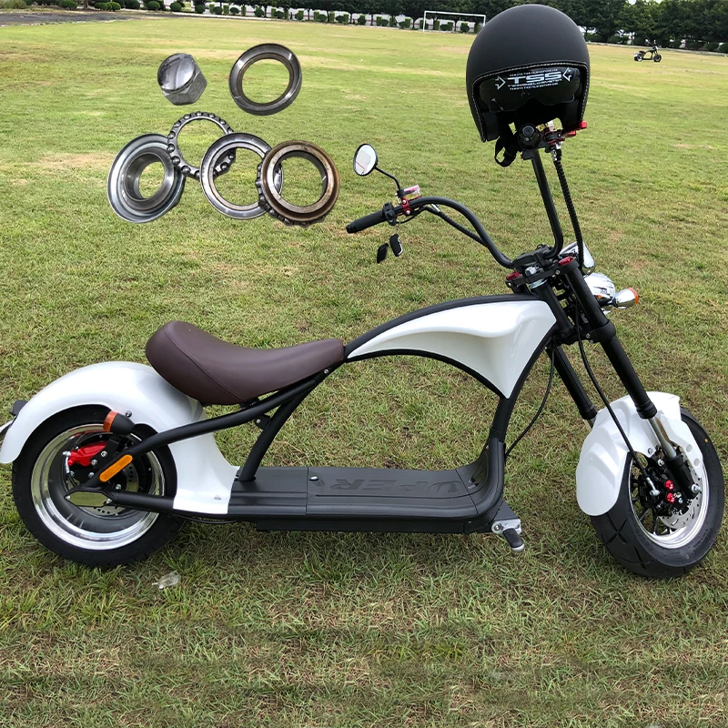 New M1 electric motorcycle bearings suitable for electric scooters
New M1 electric motorcycle bearings suitable for electric scooters