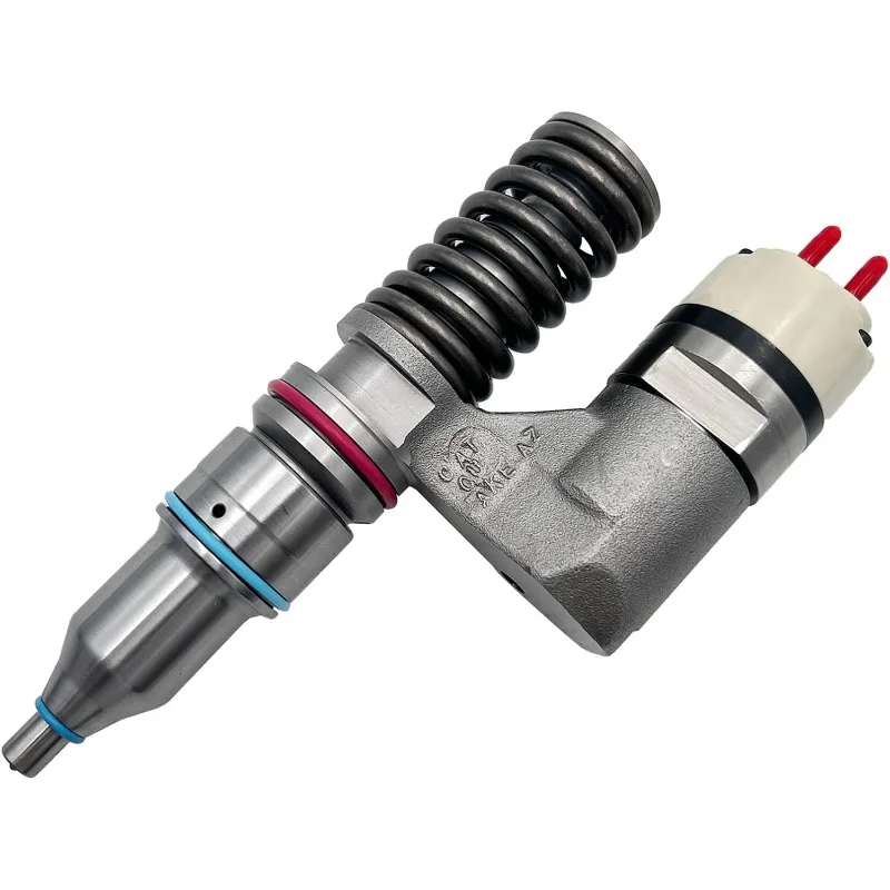 1X Fuel Injector 10R0963 10R0963 Compatible with CAT C10 C12 C10 C12 3176C 3196 Engine
1X Fuel Injector 10R0963 10R0963 Compatible with CAT C10 C12 C10 C12 3176C 3196 Engine