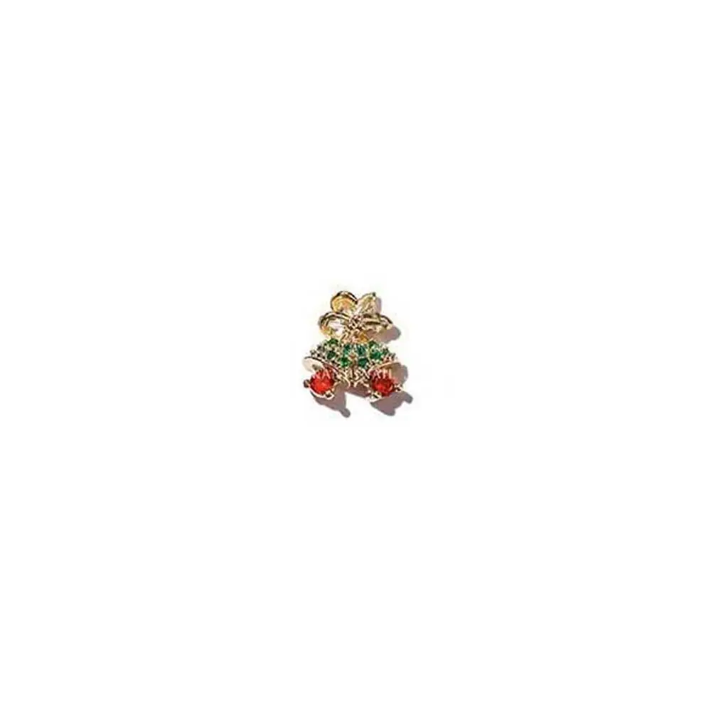 Claus Elk Zircon Nail Ornament Christmas Nail Drills Christmas Nail Decorations 3D Nail Jewelry Snowflake Nail Rhinestones
Claus Elk Zircon Nail Ornament Christmas Nail Drills Christmas Nail Decorations 3D Nail Jewelry Snowflake Nail Rhinestones
