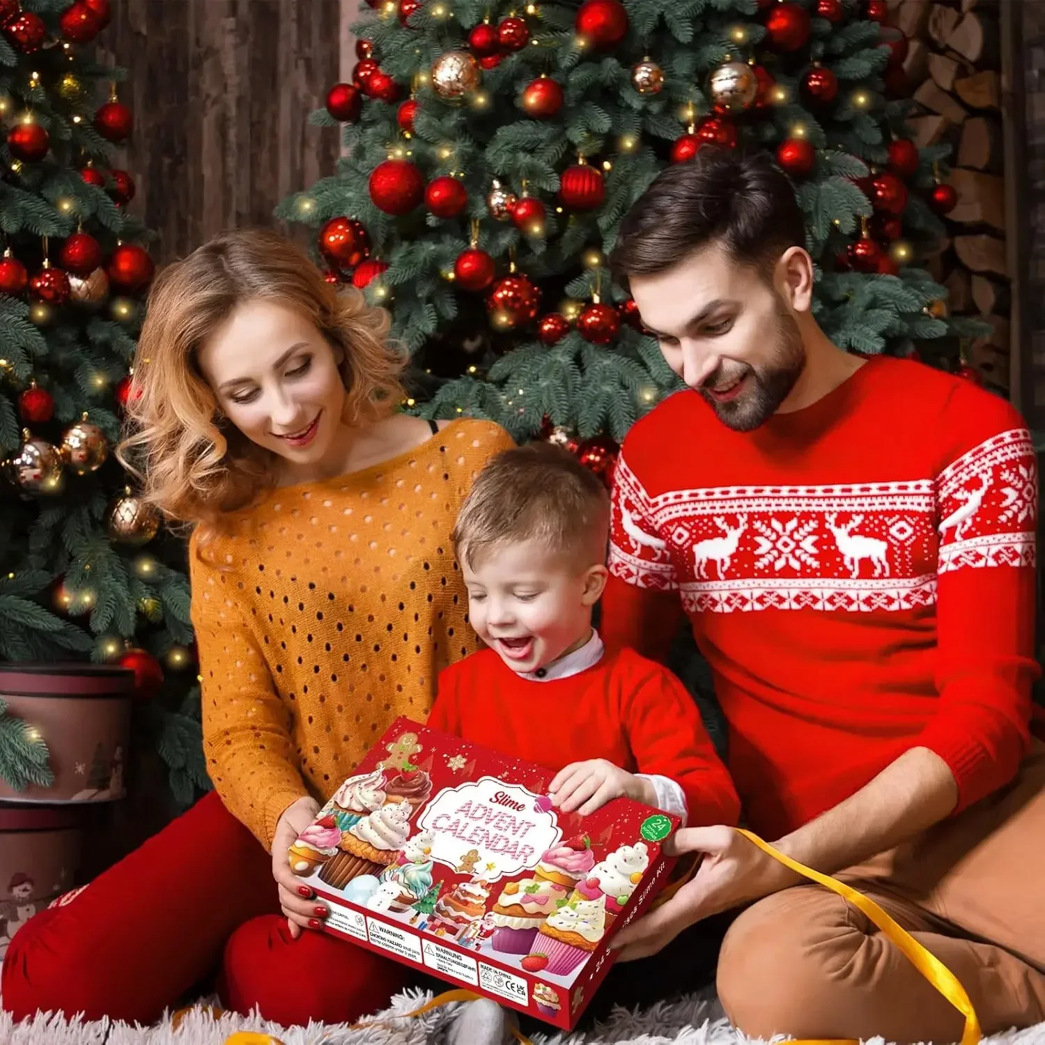 Детский адвент-календарь, 24 дня, сделай сам, торт слизи, 2025 год, Хэллоуин, Рождественское украшение, календарь обратного отсчета, подарки для детей, девочек и мальчиков
Детский адвент-календарь, 24 дня, сделай сам, торт слизи, 2025 год, Хэллоуин, Рождественское украшение, календарь обратного отсчета, подарки для детей, девочек и мальчиков
