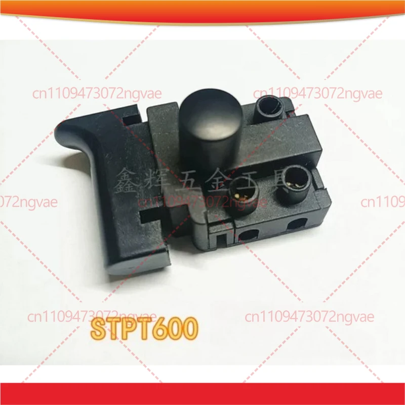 Выключатель 5170011-30 для фена STANLEY STPT600, аксессуары для электроинструментов
Выключатель 5170011-30 для фена STANLEY STPT600, аксессуары для электроинструментов