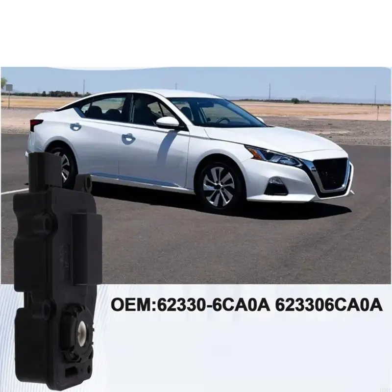 Automotive Grille Air Actuator Motor Energy Airflows Regulation 623306CA0A H9EE
Automotive Grille Air Actuator Motor Energy Airflows Regulation 623306CA0A H9EE