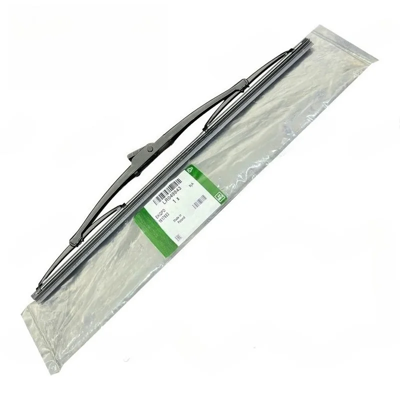LR049843 LR030630 LR003221 Rear Windshield Wiper Fit for Land Rover Freelander 2
LR049843 LR030630 LR003221 Rear Windshield Wiper Fit for Land Rover Freelander 2