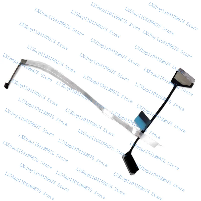 Новый сенсорный ЖК-кабель Lenovo 100E Chromebook Gen4 Intel DC02C016G10 5C11H81611
Новый сенсорный ЖК-кабель Lenovo 100E Chromebook Gen4 Intel DC02C016G10 5C11H81611