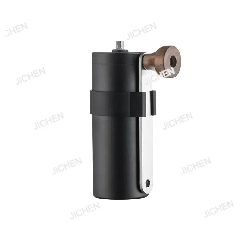 Coffee machine bean grinder with silicone cover 304 stainless steel coffee machine portable coffee utensils
Coffee machine bean grinder with silicone cover 304 stainless steel coffee machine portable coffee utensils