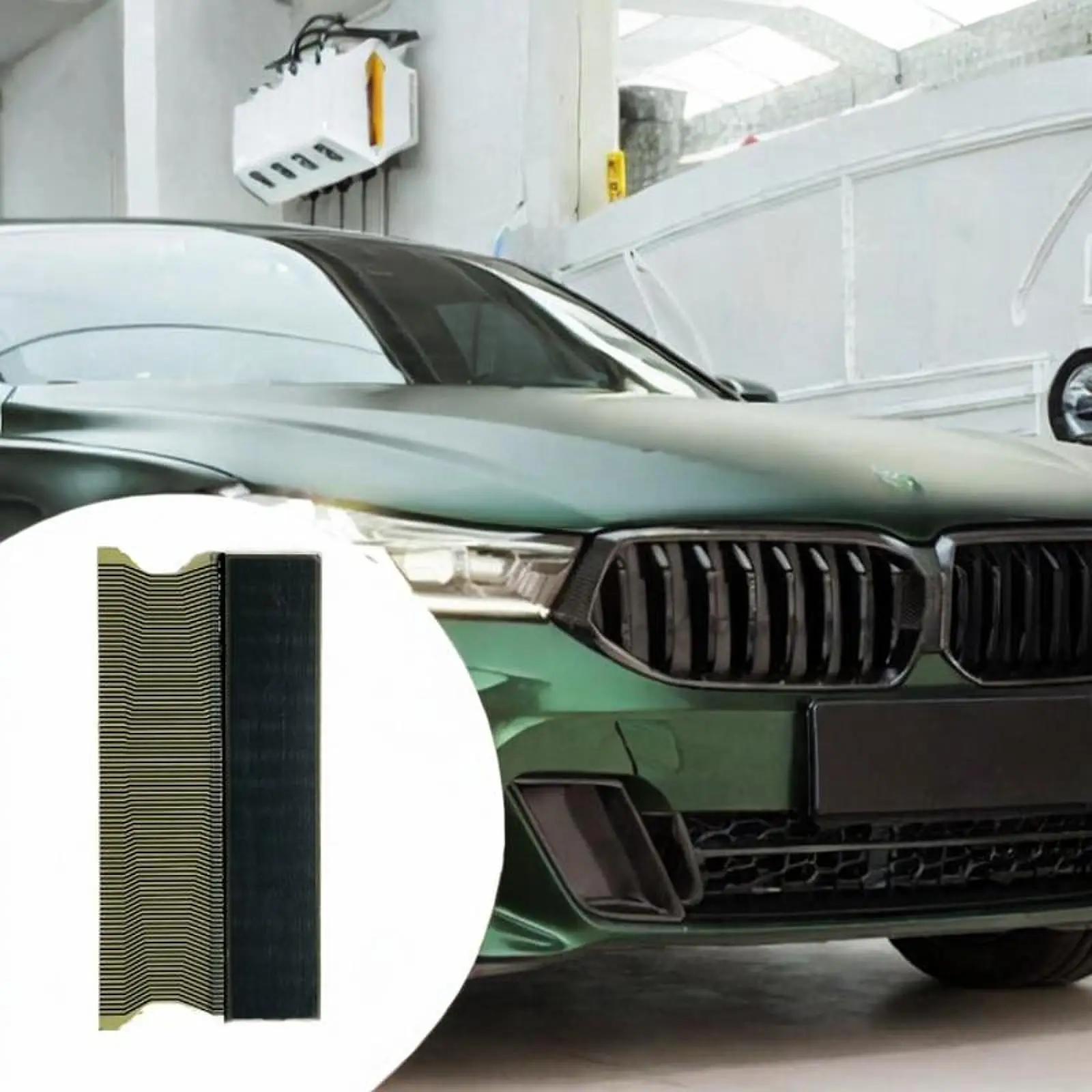 LCD Display Screen Professional LCD Display Module Pixel Fix for Business Rds E34 5-series E32 7-series Z3 Automotive Parts
LCD Display Screen Professional LCD Display Module Pixel Fix for Business Rds E34 5-series E32 7-series Z3 Automotive Parts