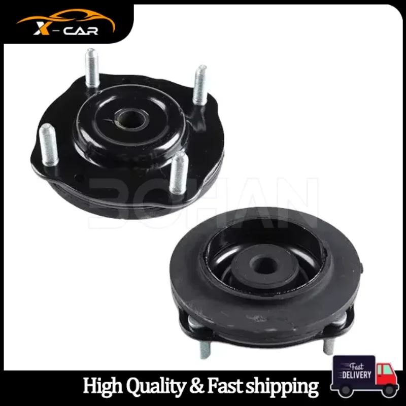 Shock Absorber Rubber Strut Mount for Toyota Land Cruiser 200 2007- 48609-60070 4860960070
Shock Absorber Rubber Strut Mount for Toyota Land Cruiser 200 2007- 48609-60070 4860960070