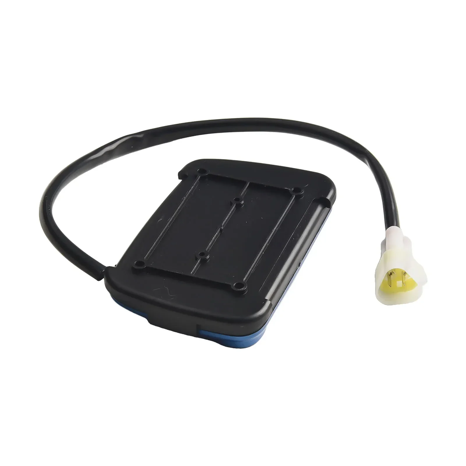 Heating System Control As Shown In The Figure 24V LCD Monitor 3-Pin Connector 4-Button Remote Control Easy Installation
Heating System Control As Shown In The Figure 24V LCD Monitor 3-Pin Connector 4-Button Remote Control Easy Installation
