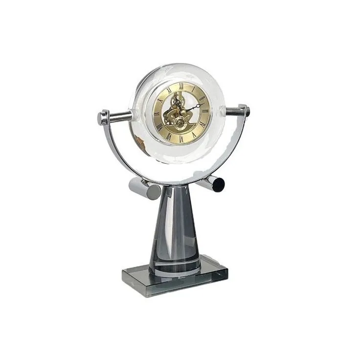 Скандинавские часы из мрамора в стиле креативного лайт-люкс, бесшумные, для дома, гостиной, кабинета, прикроватной тумбочки, отеля
Скандинавские часы из мрамора в стиле креативного лайт-люкс, бесшумные, для дома, гостиной, кабинета, прикроватной тумбочки, отеля