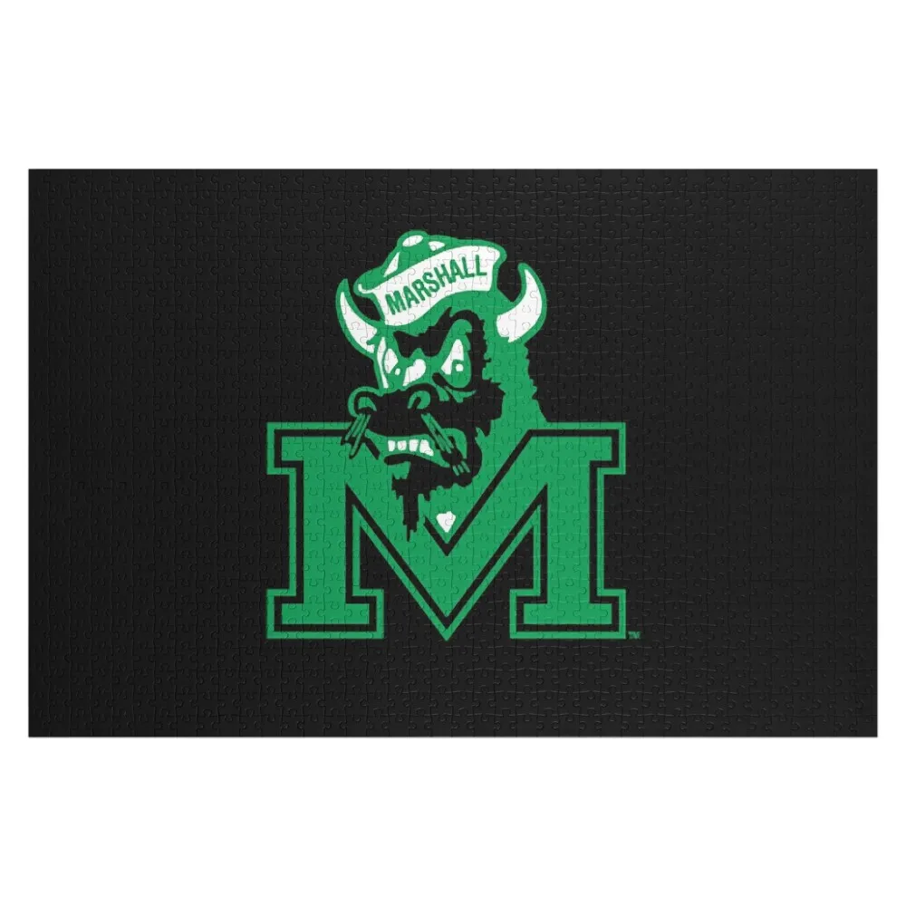 Marshall University Jigsaw Puzzle Personalized Gifts Jigsaw Custom Custom With Photo Photo Puzzle
Marshall University Jigsaw Puzzle Personalized Gifts Jigsaw Custom Custom With Photo Photo Puzzle