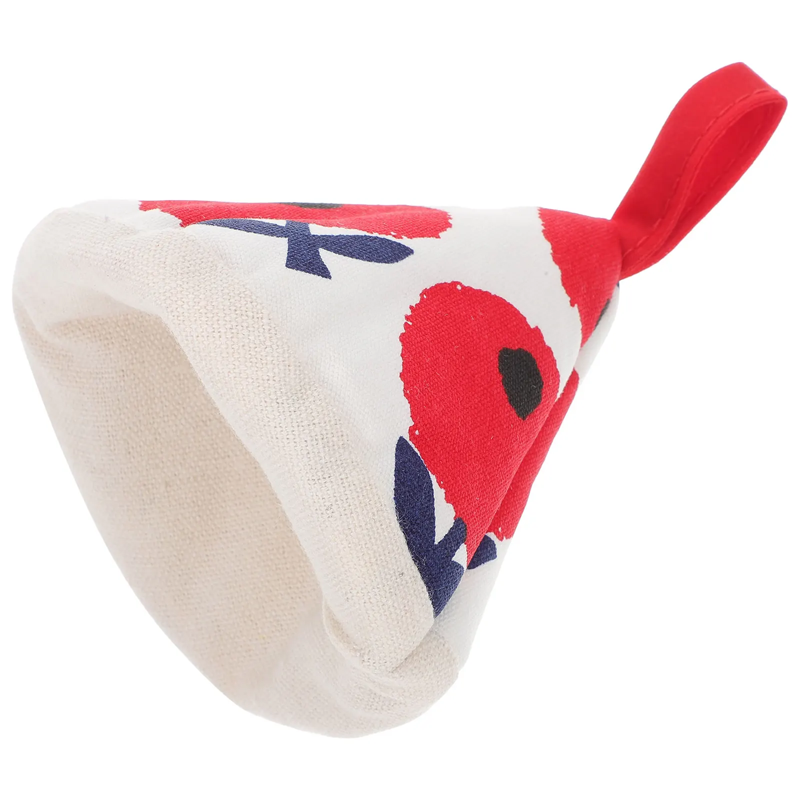 Protective Case Insulated Handle Gloves Wrap Cotton Silicone Anti-scald Pot Cover
Protective Case Insulated Handle Gloves Wrap Cotton Silicone Anti-scald Pot Cover