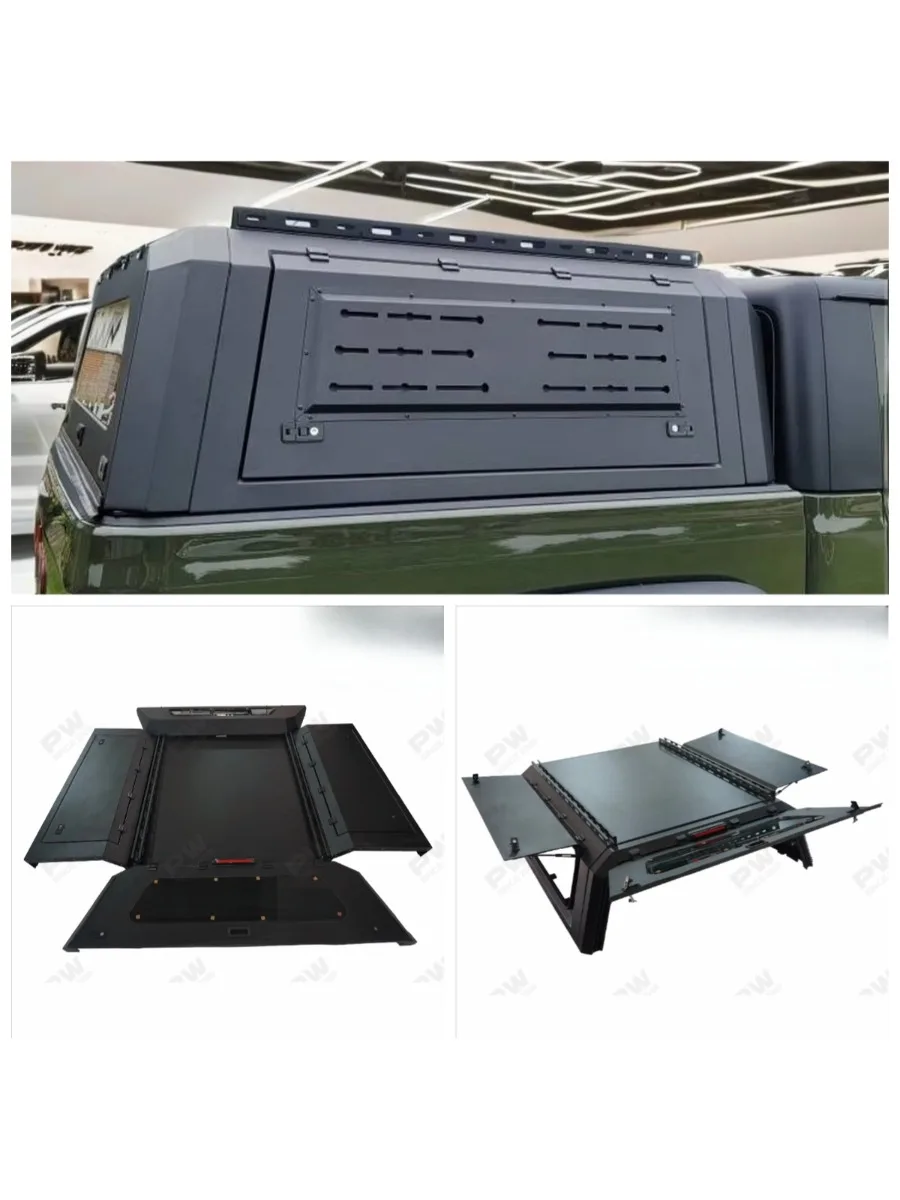 Anti Rain Lockable Roll Up Tonneau Cover for TACOMA Reinforced Frame Truck Accessories STVE7F3
Anti Rain Lockable Roll Up Tonneau Cover for TACOMA Reinforced Frame Truck Accessories STVE7F3