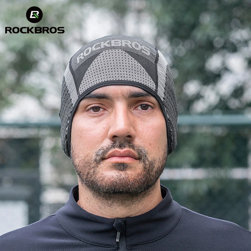 ROCKBROS Cycling Cap Outdoor Sports Balaclava Motorcycle Hat Sun Protection Riding Bike Caps Windproof MTB Cycling Headwear
ROCKBROS Cycling Cap Outdoor Sports Balaclava Motorcycle Hat Sun Protection Riding Bike Caps Windproof MTB Cycling Headwear