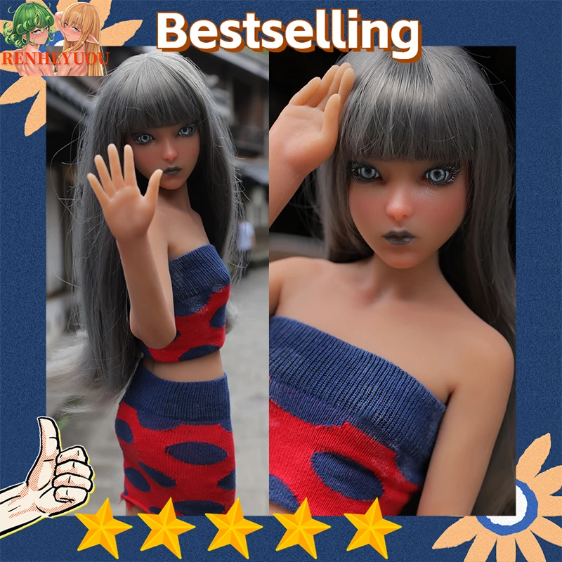 BJD Dolls with Joints for 360 - Degree Movement | Accessories for Role - playing Scenarios | High - Quality Painting Finish | To
BJD Dolls with Joints for 360 - Degree Movement | Accessories for Role - playing Scenarios | High - Quality Painting Finish | To