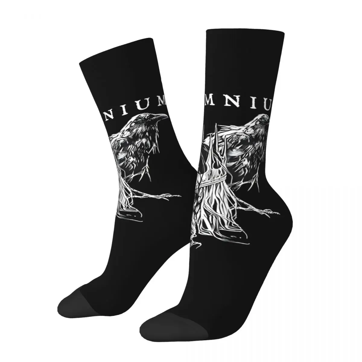 Crazy compression King Head Sock for Men Vintage Insomnium Seamless Pattern Crew Sock Novelty
Crazy compression King Head Sock for Men Vintage Insomnium Seamless Pattern Crew Sock Novelty