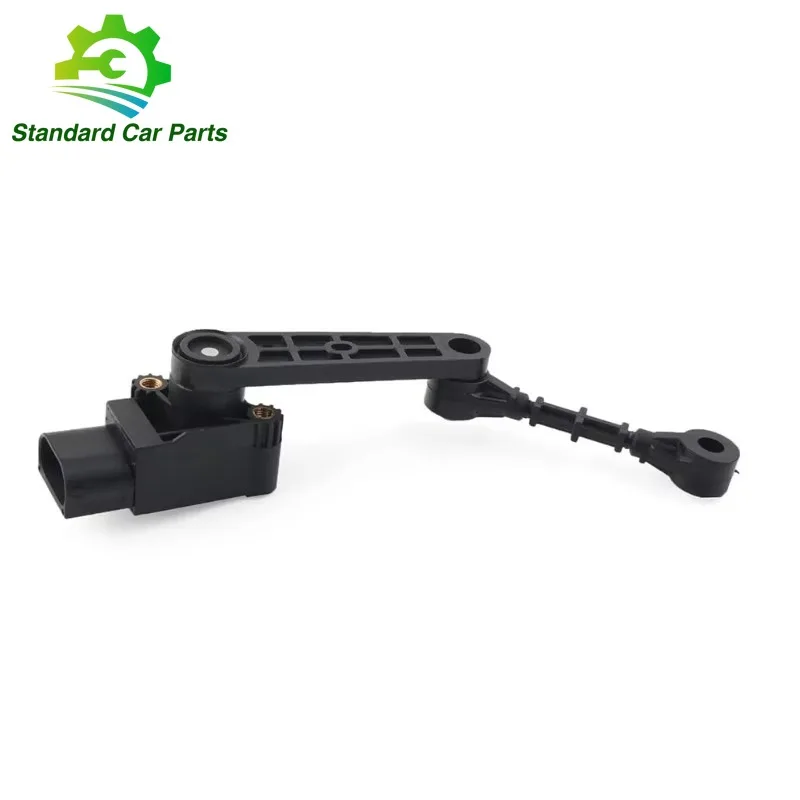 LR033256 For Land Rover Range Rover IV L405 L494 Discovery 5 L462 Front Rear Air Suspension Height Level Sensor LR033257
LR033256 For Land Rover Range Rover IV L405 L494 Discovery 5 L462 Front Rear Air Suspension Height Level Sensor LR033257