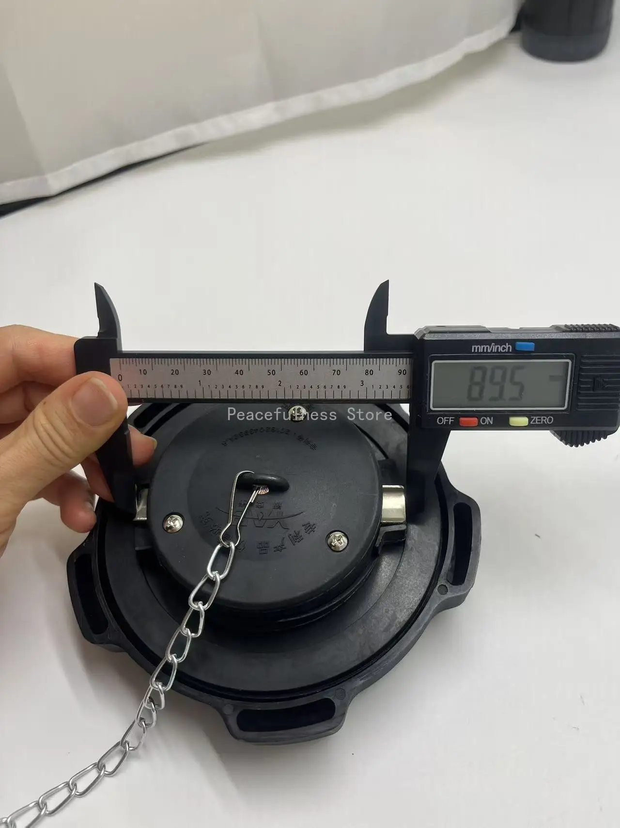 Большой топливный бак грузовика, охранная сигнализация, противоугонная крышка топливного бака, противоскользящий ремень для грузовика, индукционный противоугонный замок с дистанционным управлением
Большой топливный бак грузовика, охранная сигнализация, противоугонная крышка топливного бака, противоскользящий ремень для грузовика, индукционный противоугонный замок с дистанционным управлением