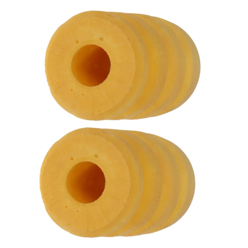 For Chrysler PT Cruiser Car Rear Axle Rear Suspension Absorber Cushion Block 4656447AC 4656447AB 22 45506 K04656447AC AK-735322
For Chrysler PT Cruiser Car Rear Axle Rear Suspension Absorber Cushion Block 4656447AC 4656447AB 22 45506 K04656447AC AK-735322