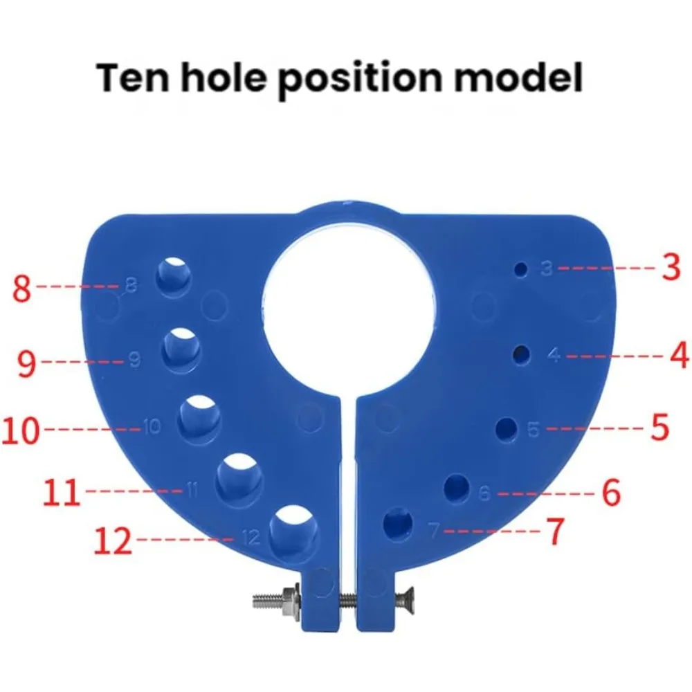 1pc Drill Bit Sharpener Multi-specification Drill Bit Grinding Portable Drill Angle Grinder Modified Drill Grinder Power Tools
1pc Drill Bit Sharpener Multi-specification Drill Bit Grinding Portable Drill Angle Grinder Modified Drill Grinder Power Tools