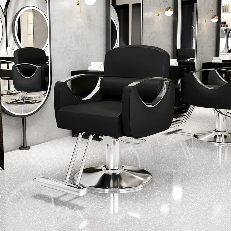 Salon Chairs for Hair Stylist Barber Decoration Chair Beauty Washing Red Professional Aesthetic Makeup Shampoo Black Heavy Duty
Salon Chairs for Hair Stylist Barber Decoration Chair Beauty Washing Red Professional Aesthetic Makeup Shampoo Black Heavy Duty
