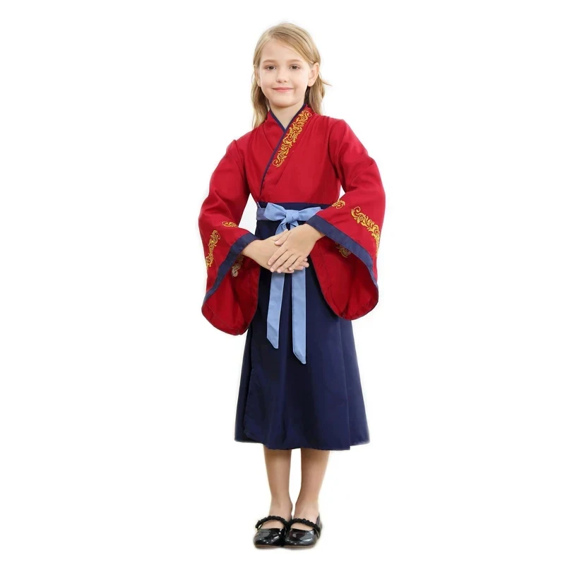 ☆YunCos For s Mushu Dragon Cosplay Mulan Costume s Halloween Stage Chinese Costumes Hanfu Dress☆
☆YunCos For s Mushu Dragon Cosplay Mulan Costume s Halloween Stage Chinese Costumes Hanfu Dress☆