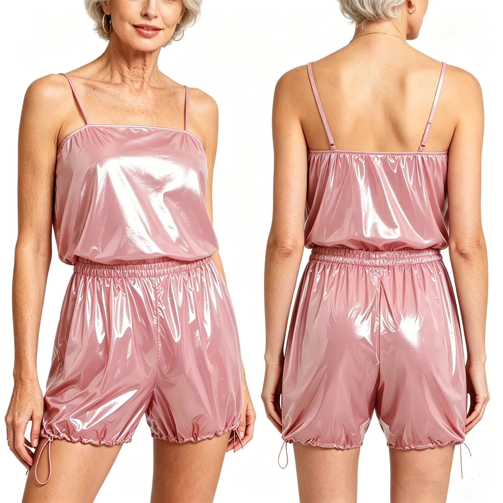 Unisex Adult Waterproof Leak-proof Diaper Cover Bodysuit Elderly Bedridden Special Needs Adaptive Rompers Swimwear Nightwear
Unisex Adult Waterproof Leak-proof Diaper Cover Bodysuit Elderly Bedridden Special Needs Adaptive Rompers Swimwear Nightwear