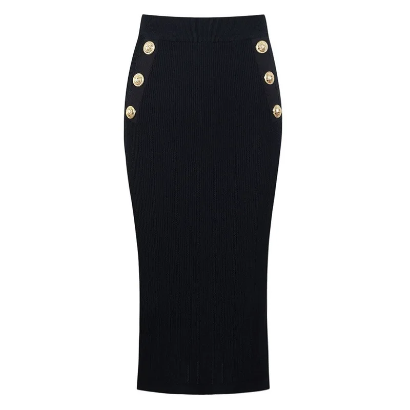 2024 Summer New Women's Classic Versatile Knitted Skirt Midi Length Half-length Sweater Fabric Mid-length Wrap-around Skirt
2024 Summer New Women's Classic Versatile Knitted Skirt Midi Length Half-length Sweater Fabric Mid-length Wrap-around Skirt