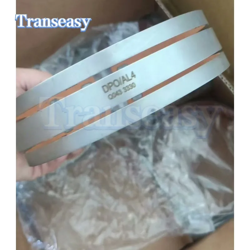 New AL4 DPO Auto Transmission Gearbox Brake Band Suit For Citroen Peugeot Renaul
New AL4 DPO Auto Transmission Gearbox Brake Band Suit For Citroen Peugeot Renaul