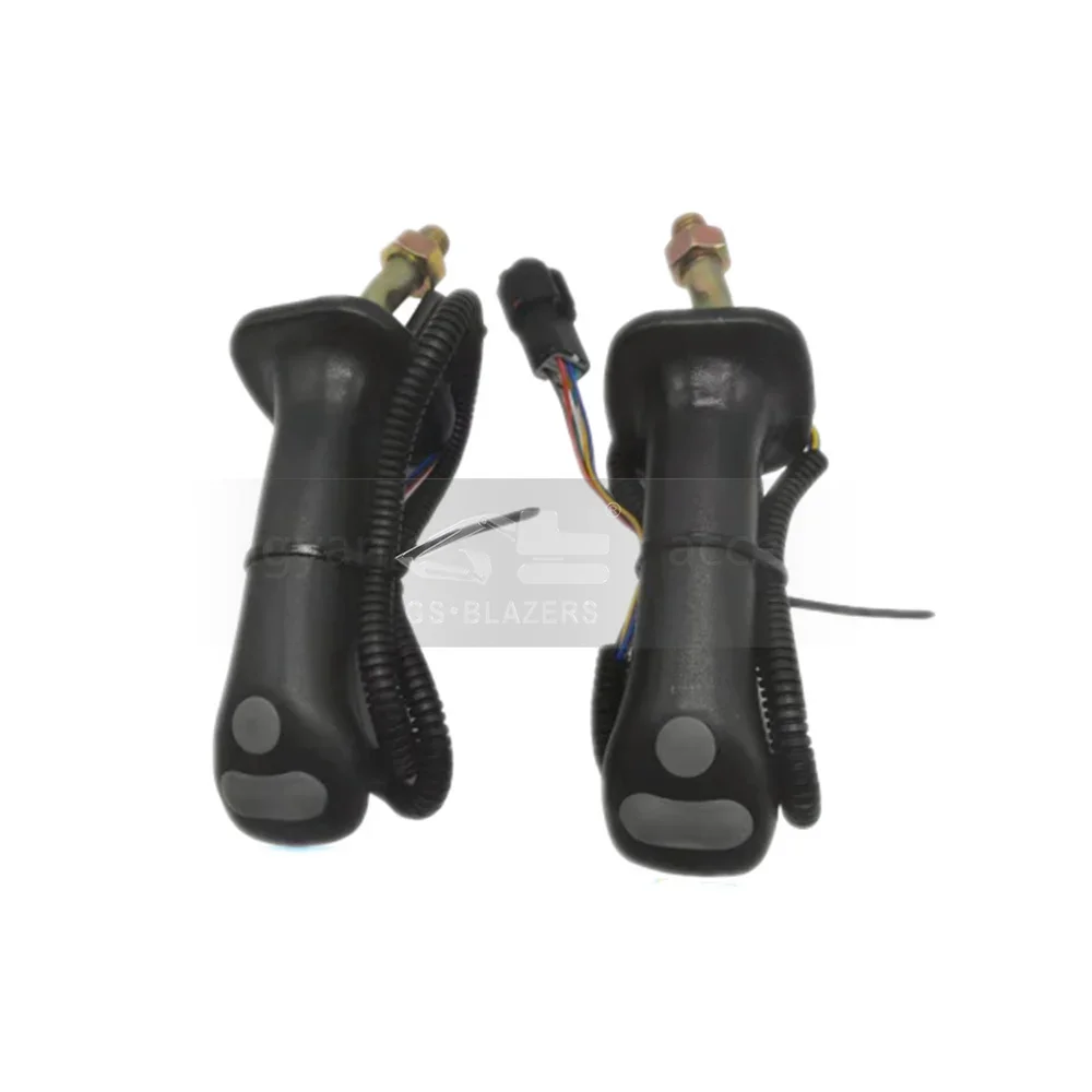 Handle Joystick Assy for Excavator Rexroth Sany 150 DX140 160LC 170W 225LC 300 340LC 420LC 520LC Zhonglian 280 K9001130 K9001131
Handle Joystick Assy for Excavator Rexroth Sany 150 DX140 160LC 170W 225LC 300 340LC 420LC 520LC Zhonglian 280 K9001130 K9001131