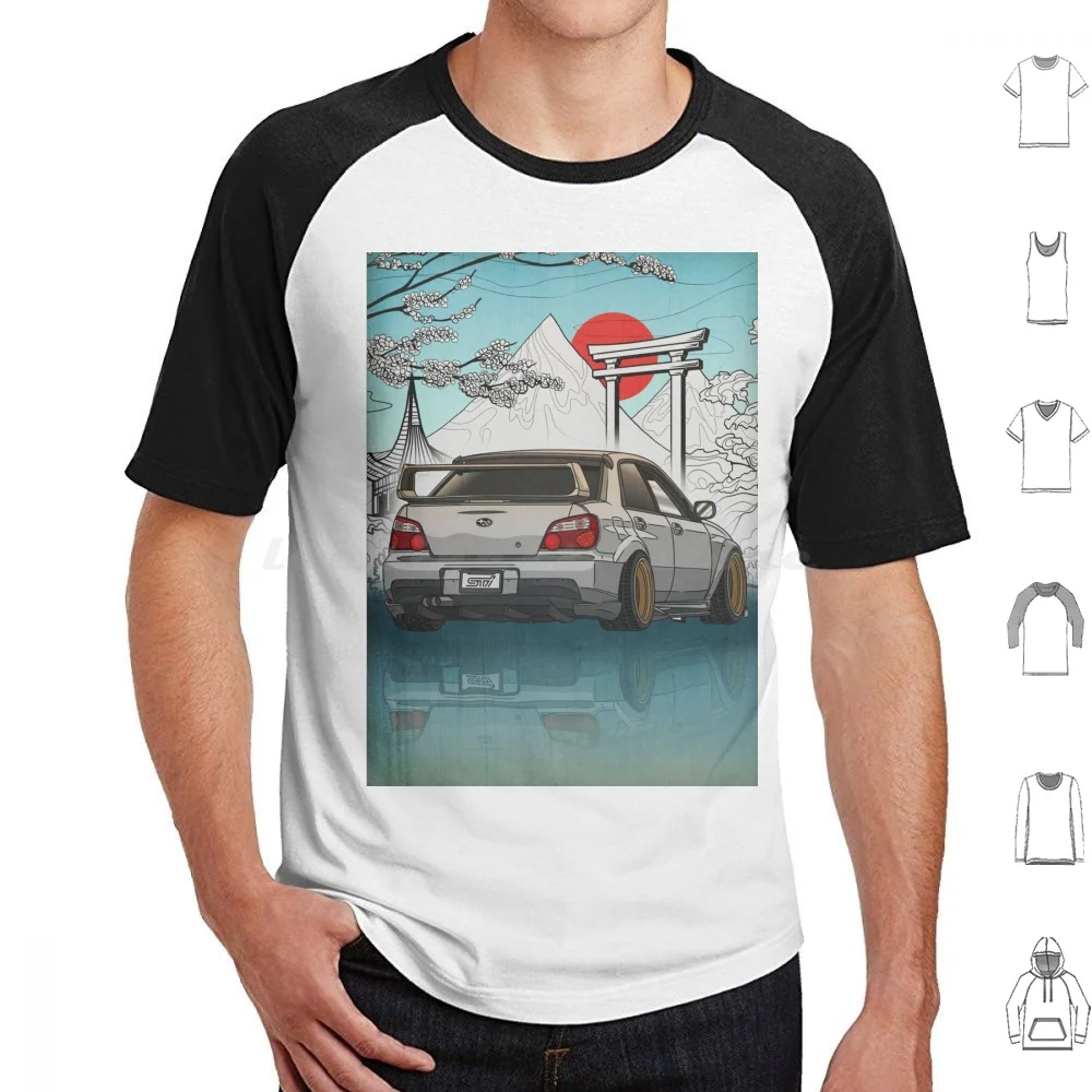 Bugeye Jdm Subie Wrx Sti In Japanese Art T Shirt Cotton Men Women DIY Print Guyvit Jdm Impreza Wrx Sti Subie Japanese Art
Bugeye Jdm Subie Wrx Sti In Japanese Art T Shirt Cotton Men Women DIY Print Guyvit Jdm Impreza Wrx Sti Subie Japanese Art