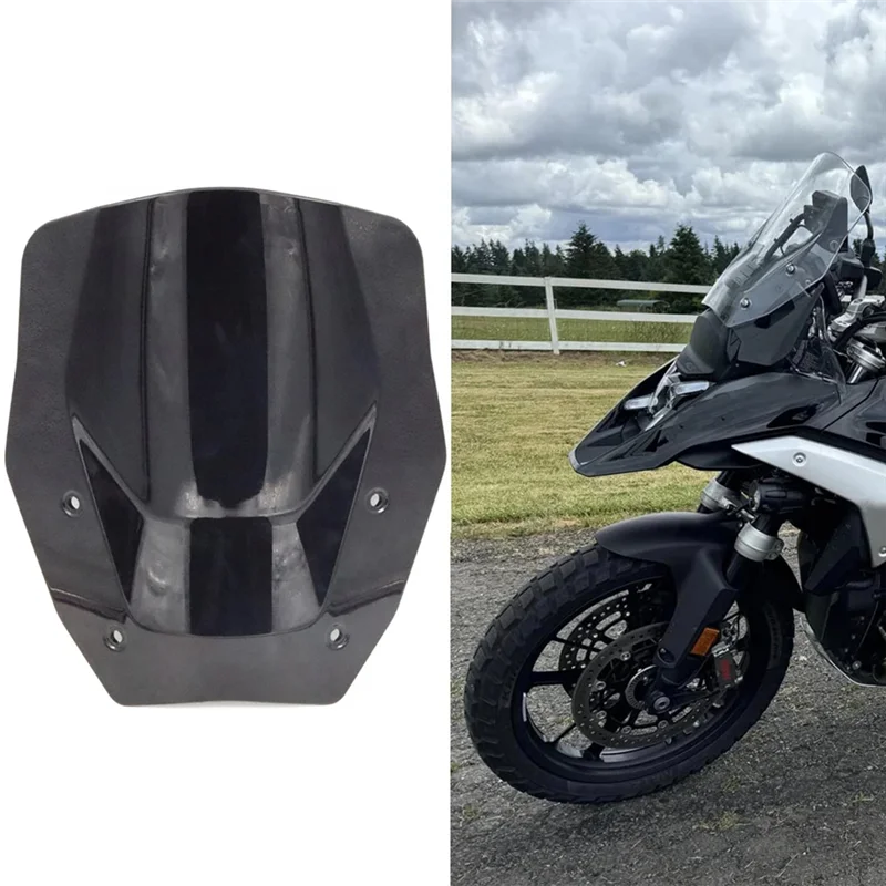 AB56-Motorcycle Accessories Windshield Windscreen Fairing Wind Deflector For BMW R1300GS R1300 GS R 1300GS
AB56-Motorcycle Accessories Windshield Windscreen Fairing Wind Deflector For BMW R1300GS R1300 GS R 1300GS