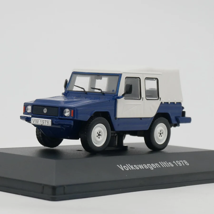 Ixo 1:43 литая модель автомобиля Volkswagen Lltis 1978 из сплава, игрушки для внедорожников, модель автомобиля, классические подарки для взрослых, сувенир, статический дисплей
Ixo 1:43 литая модель автомобиля Volkswagen Lltis 1978 из сплава, игрушки для внедорожников, модель автомобиля, классические подарки для взрослых, сувенир, статический дисплей