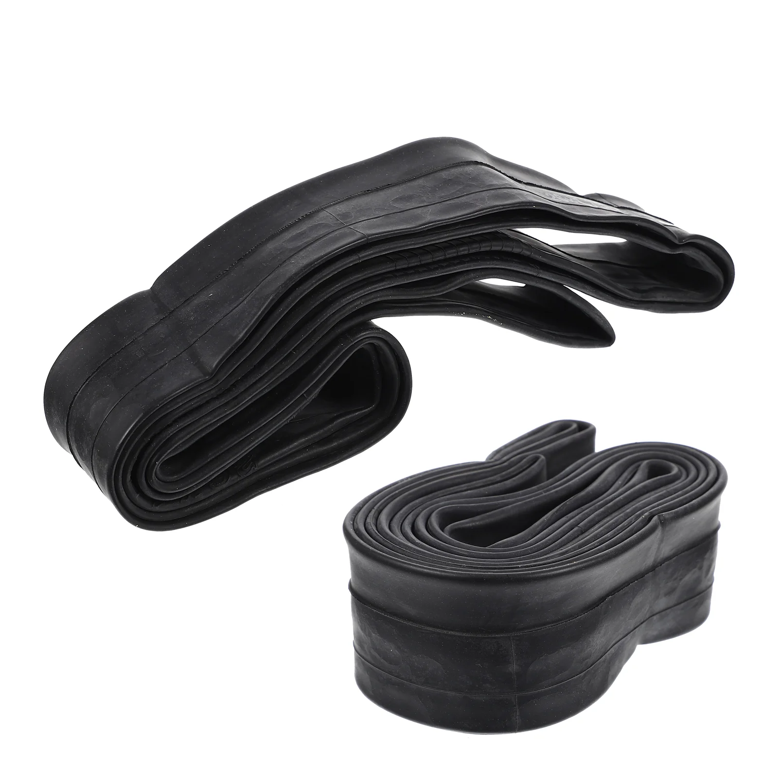 2 Pcs Portable Air Pump Bicycle Inner Tube Practical Interior Tire Mountain Bike
2 Pcs Portable Air Pump Bicycle Inner Tube Practical Interior Tire Mountain Bike