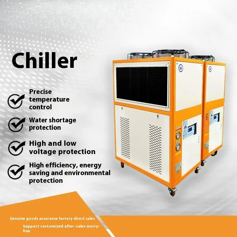 High Utilization, Industrial Refrigeration Unit Dedicated To New Energy Lithium Batteries For Chillers Industrial Chiller Unit
High Utilization, Industrial Refrigeration Unit Dedicated To New Energy Lithium Batteries For Chillers Industrial Chiller Unit