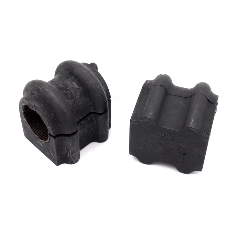 Stabilizer Bar Rubber Bush for DONGFENG IX5, 580Pro
Stabilizer Bar Rubber Bush for DONGFENG IX5, 580Pro