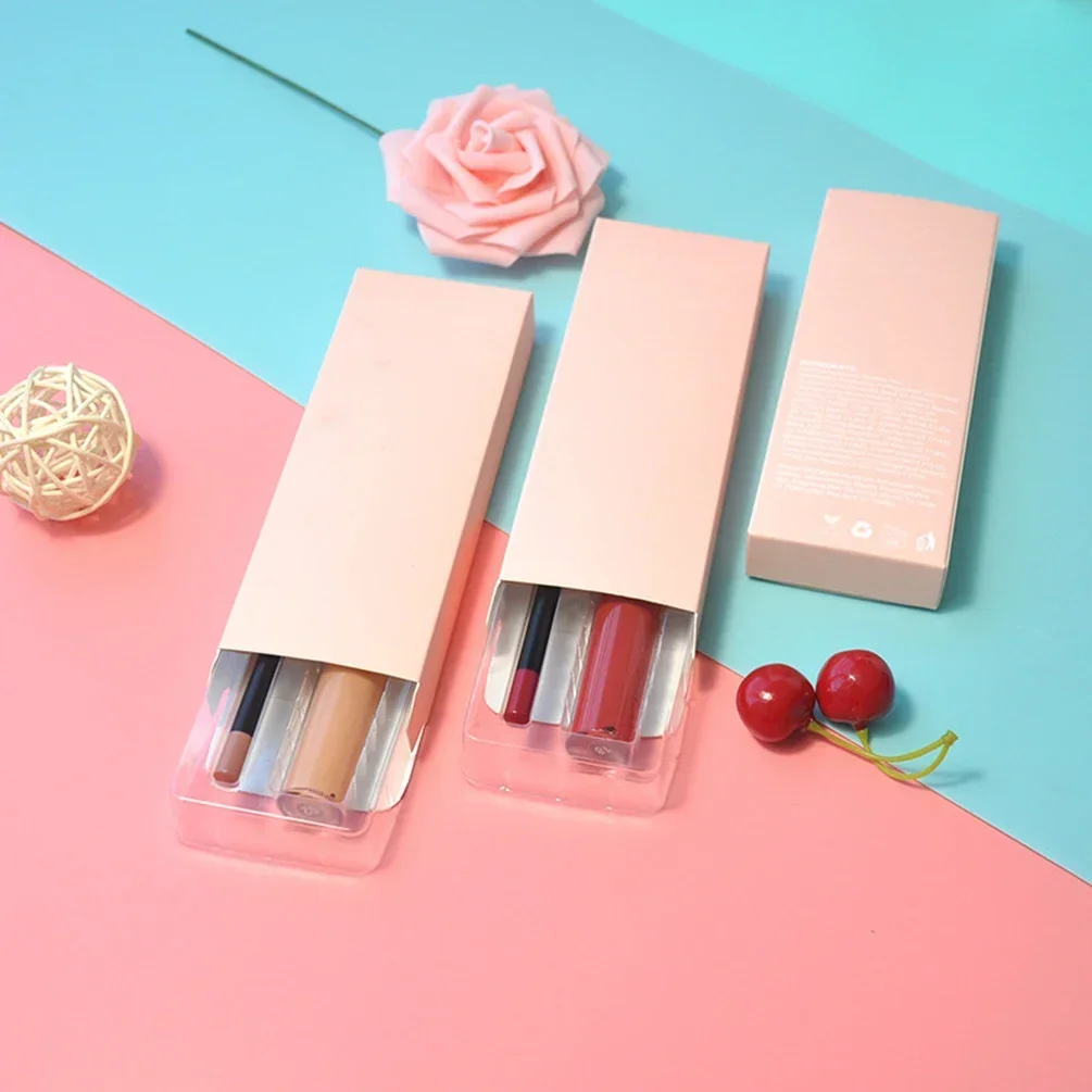 Private Label Liquid Lipstick & Lipliner Kit Custom Logo Non-stick Pigment Velvet Matte Contour Tint Lipgloss Makeup Wholesale
Private Label Liquid Lipstick & Lipliner Kit Custom Logo Non-stick Pigment Velvet Matte Contour Tint Lipgloss Makeup Wholesale