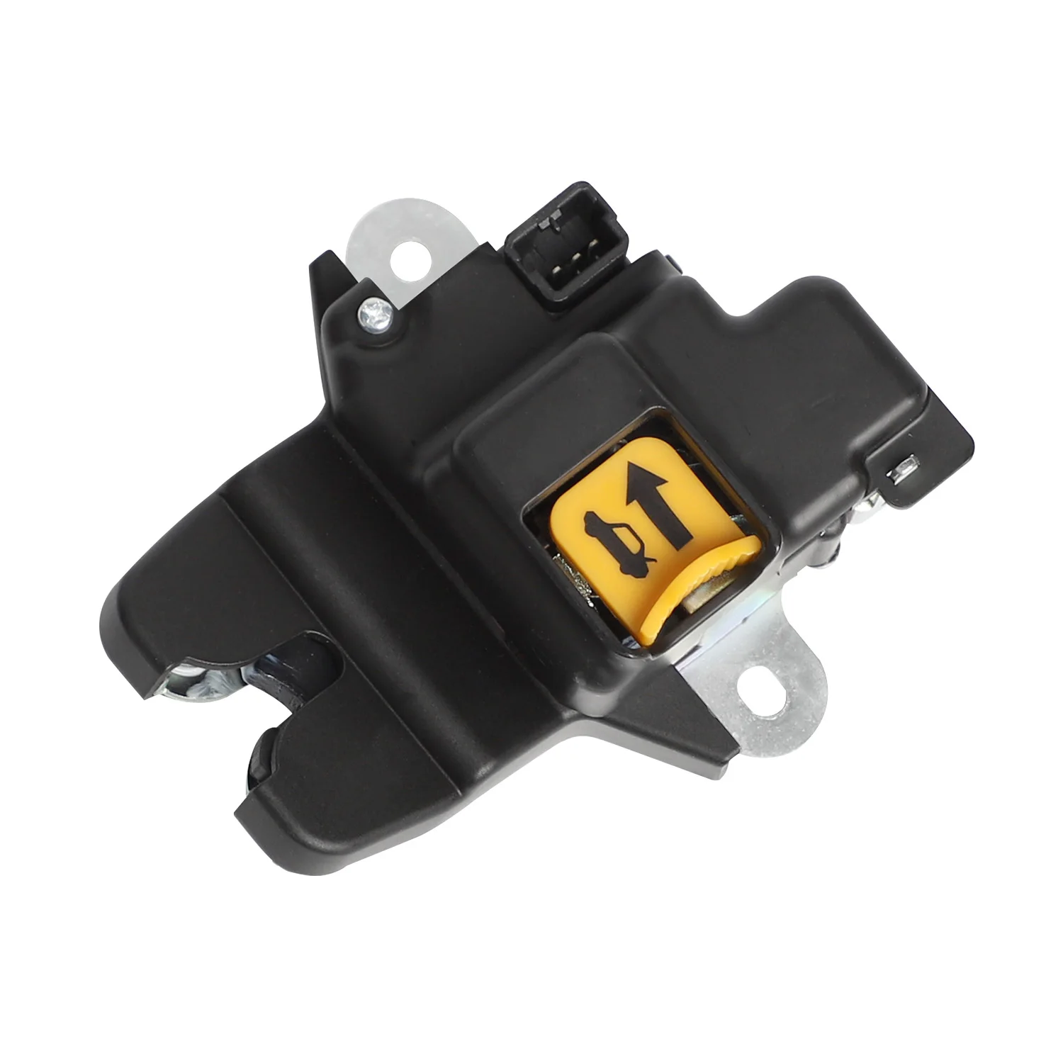812303X010 81230 3X010 Trunk Latch Actuator for Hyundai Elantra Tailgate Lock Assembly
812303X010 81230 3X010 Trunk Latch Actuator for Hyundai Elantra Tailgate Lock Assembly